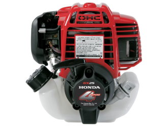 HONDA 本田 GX25 引擎