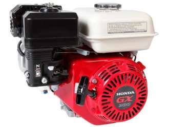 HONDA 本田 GX200 引擎