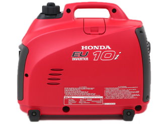 【新品】HONDA 本田 EU10i 汽油引擎發電機