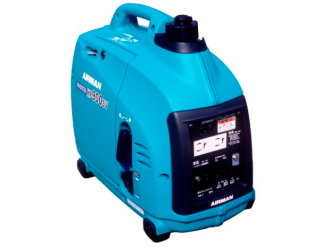 AIR MAN 北越 HP900SV 汽油發電機(四行程)