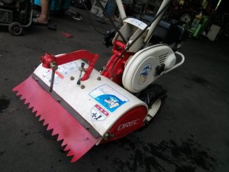 【供參考】OREC 奧力士 MT40 小型耕耘機 迷你中耕機 翻土機