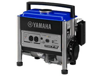 YAMAHA 山葉 EF1000FW 汽油發電機(四行程)