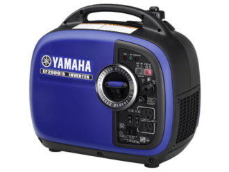 YAMAHA 山葉 EF2000iS 汽油發電機(四行程)