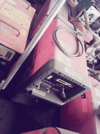 SHINDAIWA 新大和 SBW-150DⅡ 電池焊接機