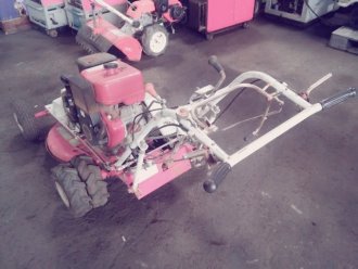 BARONESS 共榮社 GM64A-M 四行程割草機