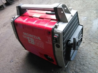 【供參考】HONDA 本田 EB550 汽油引擎發電機