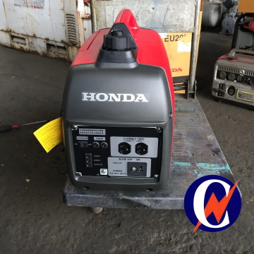 【新品】擎揚機電 HONDA EU20i 變頻式 發電機