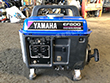 【外匯全新品】YAMAHA 山葉 EF800 汽油引擎發電機